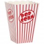 10 SCATOLE DI POP CORN