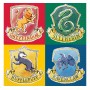 TOVAGLIOLI HARRY POTTER 33X33 PZ 20