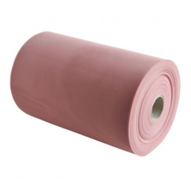 ROTOLO TULLE H 12,5 CM X 100MT OLD PINK