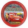 8 PIATTI CARS 3 CM 23