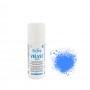 COLORANTI SPRAY VELVET AZZURRO