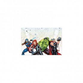 Partycolare- Tovaglia 120x180 cm Avengers Infinity