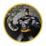 8 PIATTI BATMAN 23CM