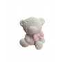 ORSO TEDDY PICCOLO 3,5X4 CM ROSA PZ 1