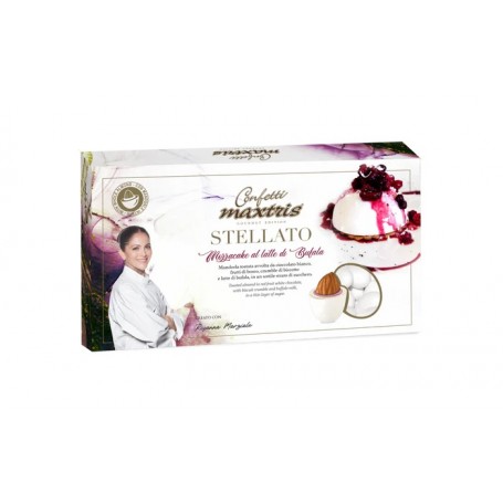 MAXTRIS STELLATO MOZZACAKE 1 KG