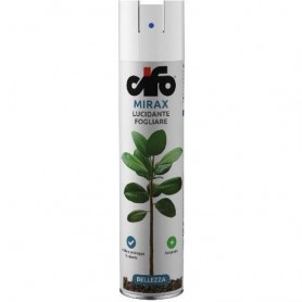 CIFO MIRAX LUCIDANTE FOGLIARE 750 ML