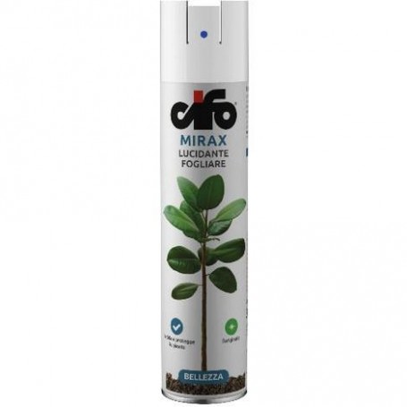 CIFO MIRAX LUCIDANTE FOGLIARE 750 ML