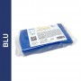 PASTA DI ZUCCHERO BLU 1 KG - DOLCERIA