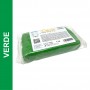 PASTA DI ZUCCHERO VERDE 1 KG - DOLCERIA