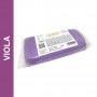 PASTA DI ZUCCHERO VIOLA 1 KG - DOLCERIA