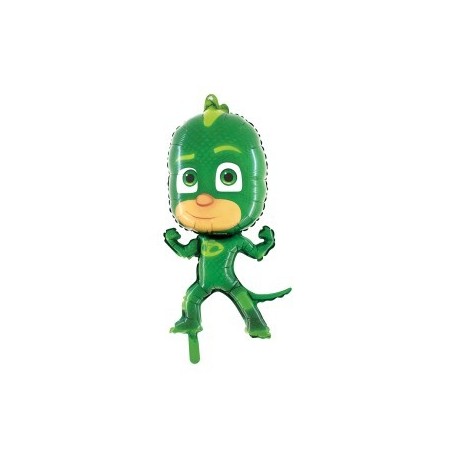 SUPERSHAPE PJ MASK GEKKO 37" 94 CM