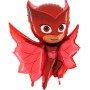 SUPERSHAPE PJ MASK OWLETTE 37" 94 CM