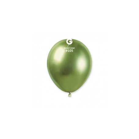 25 PALL. LATEX SHINY KIWI GREEN 19" 48CM