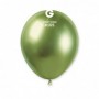 25 PALL. LATEX SHINY KIWI GREEN 19" 48CM