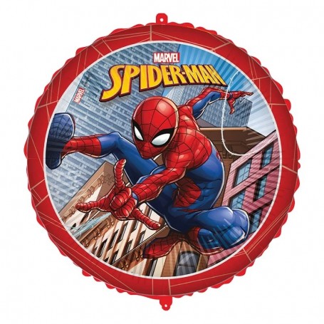 MYLER SPIDERMAN 45 CM.