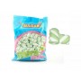 MARSHMALLOW TRECCIA VERDE 1 KG