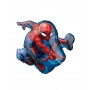 SUPER SHAPE SPIDERMAN 43X73 CM