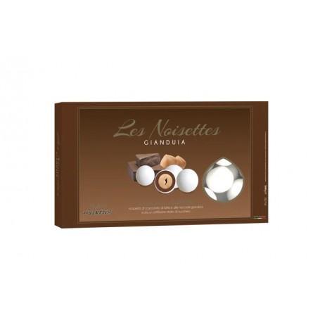 LES NOISETTES GIANDUIA 1 KG