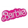 MYLER FOIL 81X360 CM BARBIE