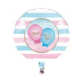 MYLER GENDER REVEAL BOY OR GIRL≠ 45 CM