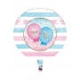 MYLER GENDER REVEAL BOY OR GIRL≠ 45 CM