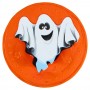 MONETONE HALLOWEEN CIOCCOLATO GR.26 PZ 1