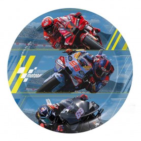 8 PIATTI CM18 MOTO GP