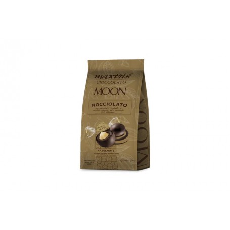 MOON MAXTRIS NOCCIOLATO 156GR