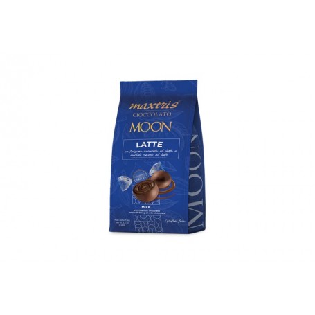 MOON MAXTRIS LATTE  156GR