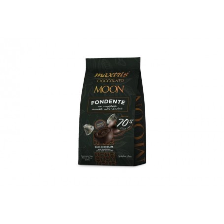 MOON MAXTRIS FONDENTE 70% 156GR