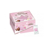 MAXTRIS LE DOLCI STELLE ROSA 500GR