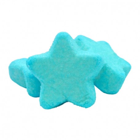 MARSHMALLOW STELLE AZZURRE 900GR