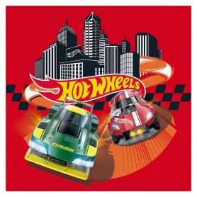 20 TOV.LI CM33X33 HOT WHEELS