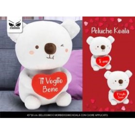 PELUCHE KOALA MIS L