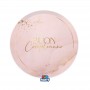 6 PIATTI CM18 BUON COMPL BLUSH ROSE