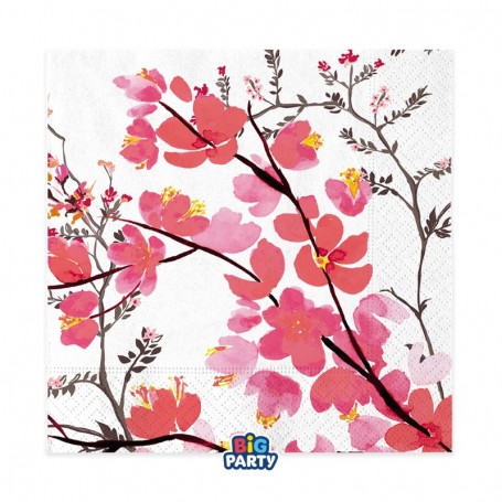 16 TOV.LI 33X33CM SAKURA