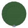 6 PIATTI 30CM WAVY VERDE FORESTA