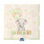 16 TOV.LI 25X25CM BABY ELEPHANT